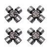 4PCS 25X64 Universal Joint for CF 400 450 500 X5 U5 520 X5HO 550 600 625 Touring 800 X8 U8 7020-290130 7020-290130-10000