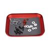 Screw Magnetic Tray Nuts Storage 106x86x14mm Collect Screws