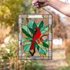 Home Decoration Pendant Bird PenDant Bird Group Series Hanging Birds Pendant Cross-Border Independent Station