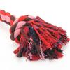 HOOPET Large Dog Dental Chew Rope Knot Toy