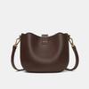 Tote Bag Women's Summer Underarm Shoulder Bag Premium Touch Tote Saddle Bag