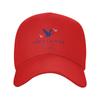 Unisex Baseball Hats Grey Goose Vodka Outdoor Streetwear Summer Sports Baseball Caps Hip Hop Cap Casquette Hats