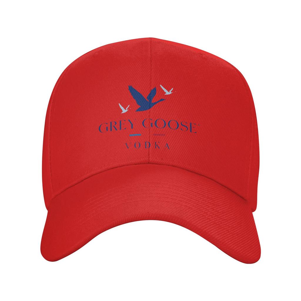 Unisex Baseball Hats Grey Goose Vodka Outdoor Streetwear Summer Sports Baseball Caps Hip Hop Cap Casquette Hats