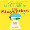 The Staycation by Cressida McLaughlin Paperback Book 9780008518943