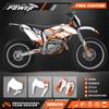Acessórios para motociclos – Adesivos para motociclos