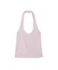 CRANK Glitter Halterneck Top_Pink