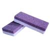 1Pcs Foot Float Foot Exfoliating Pu Pumice Stone Exfoliating Hard Skin Removal Pedicure Scrubber Professional Foot Care Tools