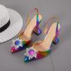 Sapatos clássicos – Sapatos clássicos