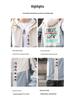 Stilvolle Kapuzenjacke im koreanischen Stil für Herren – Trendige lässige Übergangsjacke für Frühling/Herbst