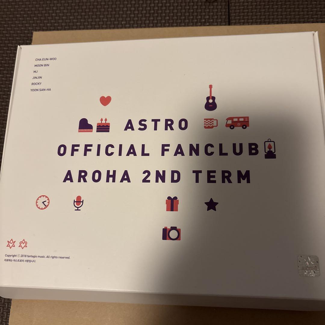 

[USED] ASTRO