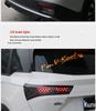 Baoyun 530 LED Tail and Brake Light for Ages 18-22 – Flowing Turn Signal, Running Horse Style
