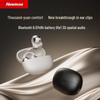 Newsmy LY81 Open-Ear Bluetooth Sport Earbuds