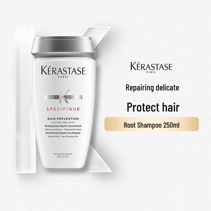 Kérastase Genesis Volumizing & Strengthening Shampoo