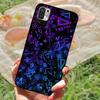For Redmi Note 10 JE / Note10 5G Case Marble Silicone Soft TPU Back Covers For Xiaomi Redmi Note 10 Case Full Protective Fundas