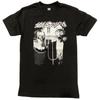 DYSTOPIA  AMERICAN GOTHIC TSHIRT.