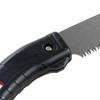 Ishinoko Kogyo Replacement Blade Saw with Blade Taraku Silver Sheath, Multi-purpose Saw, 300mm,