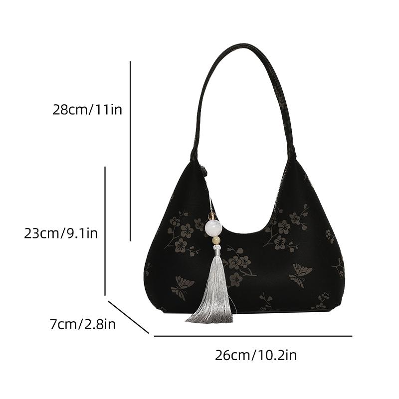 Мягкая ткань черного цвета — фото 7