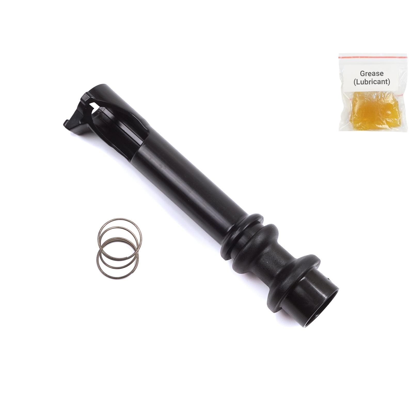 

ESP1240 Селектор ручного перемикання передач Шток включення задньої передачі з пружиною для Renault Dacia Duster MK1 HS 2010-2021 341404375R