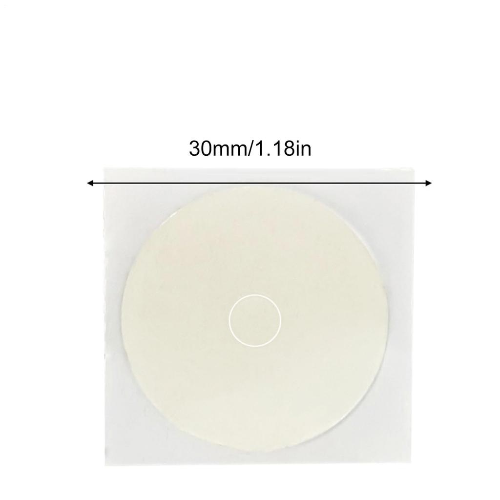 Tire Tube Patch, Bicycle Glueless Quick Tire Patch Road Mountain Bike Tire Repair Self
