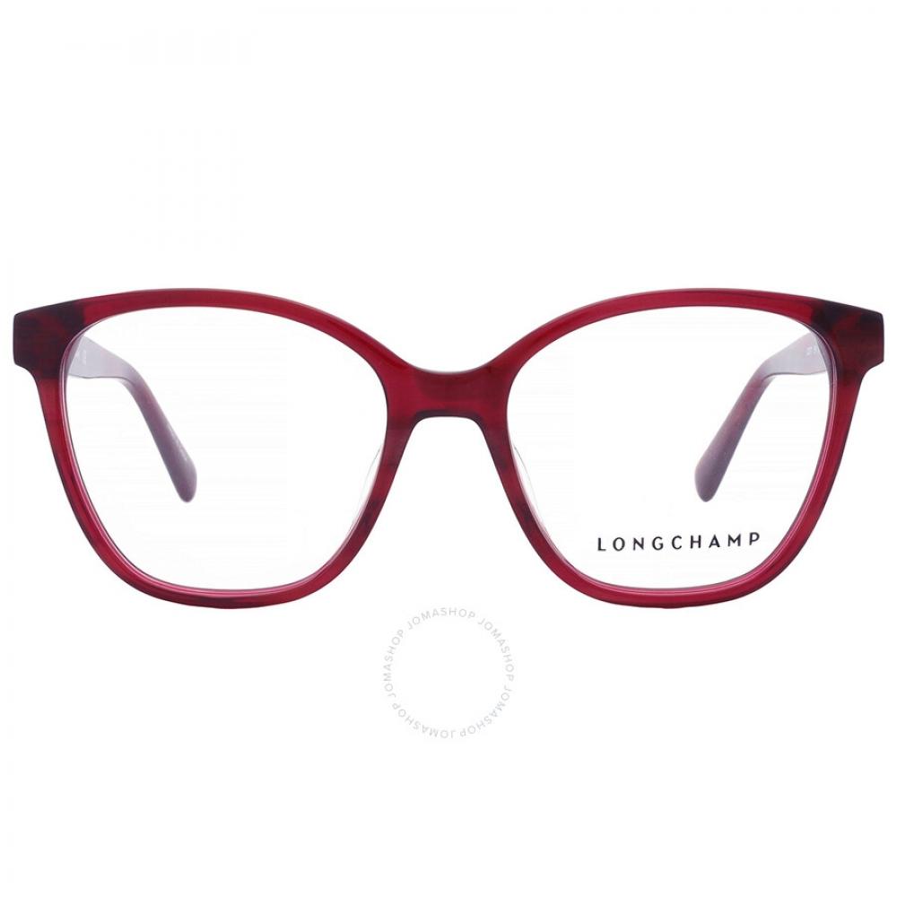 

Demo Square Ladies Eyeglasses LO2677 519 51