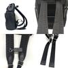 Used COACHBackpack Â· Daypack Leather Mens