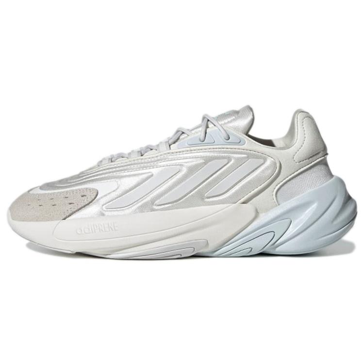 (WMNS) adidas Ozelia  White Halo Blue  Women s GV7687 EU 38⅔