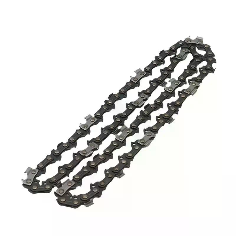 Chainsaw Chain For 20/22/24 Inch Bar 76/86/94 Drive Link Replacement Chainsaw Blades