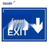 Haistik HK-5151 Road Safety Reflective Sign