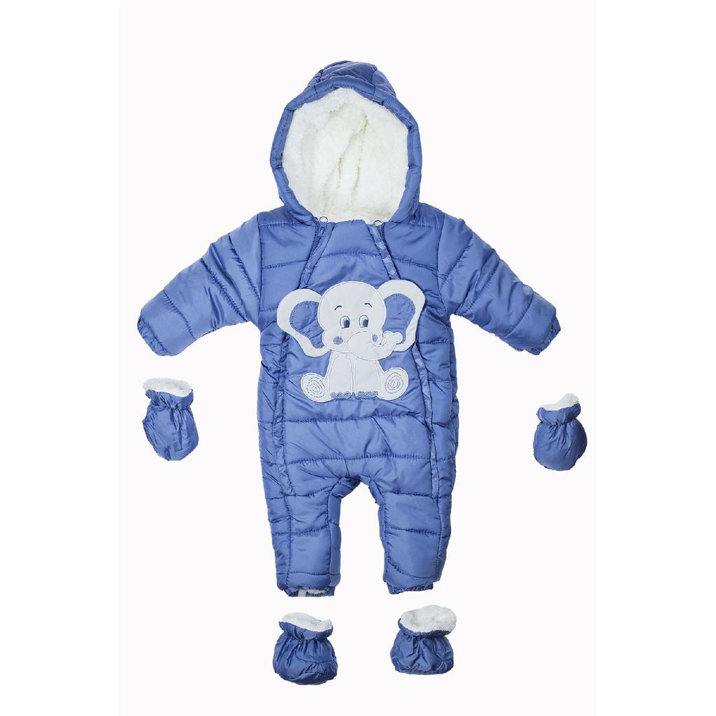 Unisex-Baby-Kosmonaut
