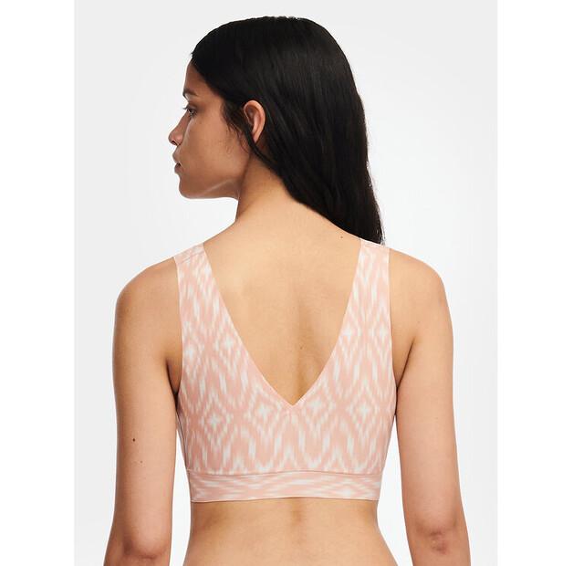 Бюстгальтер-топ Chantelle Soft Stretch