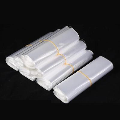 POF Heat Shrink Wrap, Plastic Sealing Film Shrink Bags, Dust-proof Moisture-proof Sealing Bag Food Gift Box Stationery Daily Chemical Products