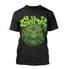 Gwar Band Collection T Shirt White All Size S-5Xl Gift