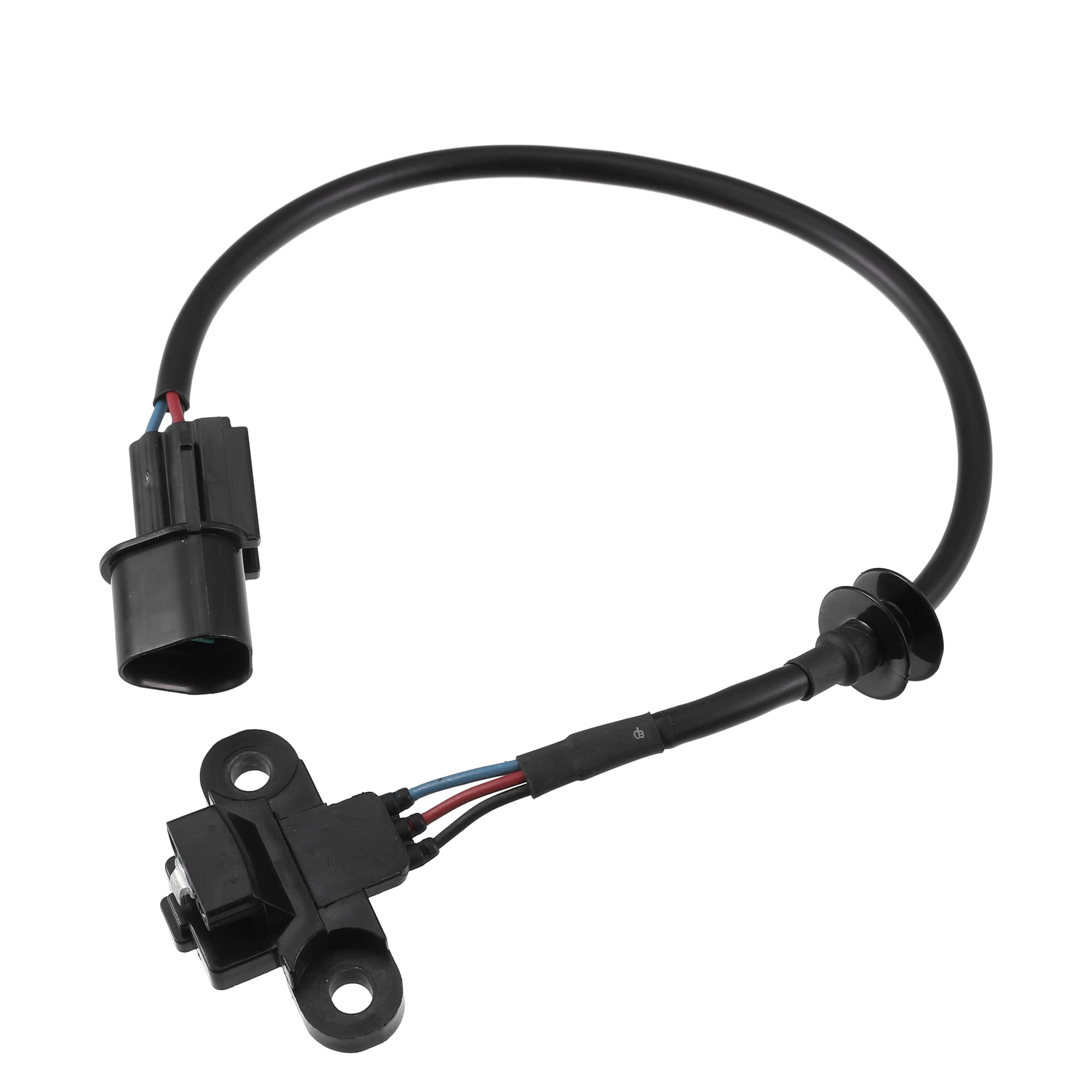 

uxcell Датчик положения коленвала двигателя Датчик положения коленвала для Mitsu bishi ABS J5T26171A Черный чёрный