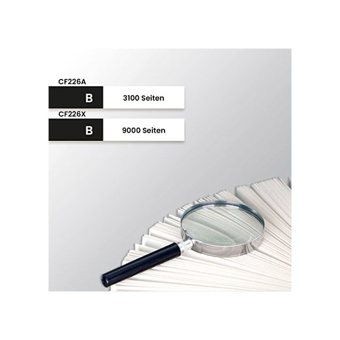 Toner Compatible Xerox 006R03639 Noir