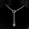 Vintage Heart Organ Necklace,Gothic jewelry,O-shaped,Punk,Hippie,Adjustable,Design Sense,Exaggerated,Choker for Women Man,Trendy