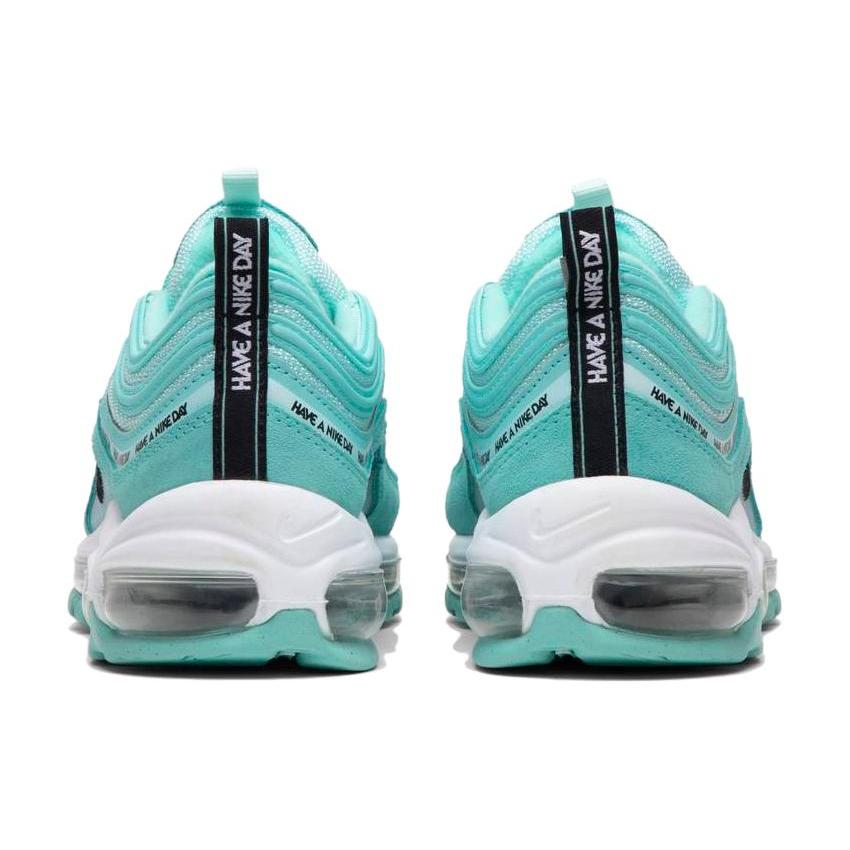 New Nike Air Max 97 Have A Nike Day Tropical Twist GS 923288-300