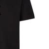 Emporio Armani FW22 Pattern Printed Crew Neck Short Sleeve T-Shirt Men Tops Black 6L1TG11-JSAZ1-0033