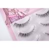 Choyu - Spiky Multipack False Eyelashes