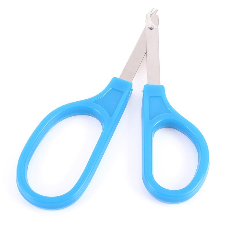 Foreskin Titanium Nail Remover After Nail Removal Stapler Medical Skin Suture Staple Remover Nail Puller