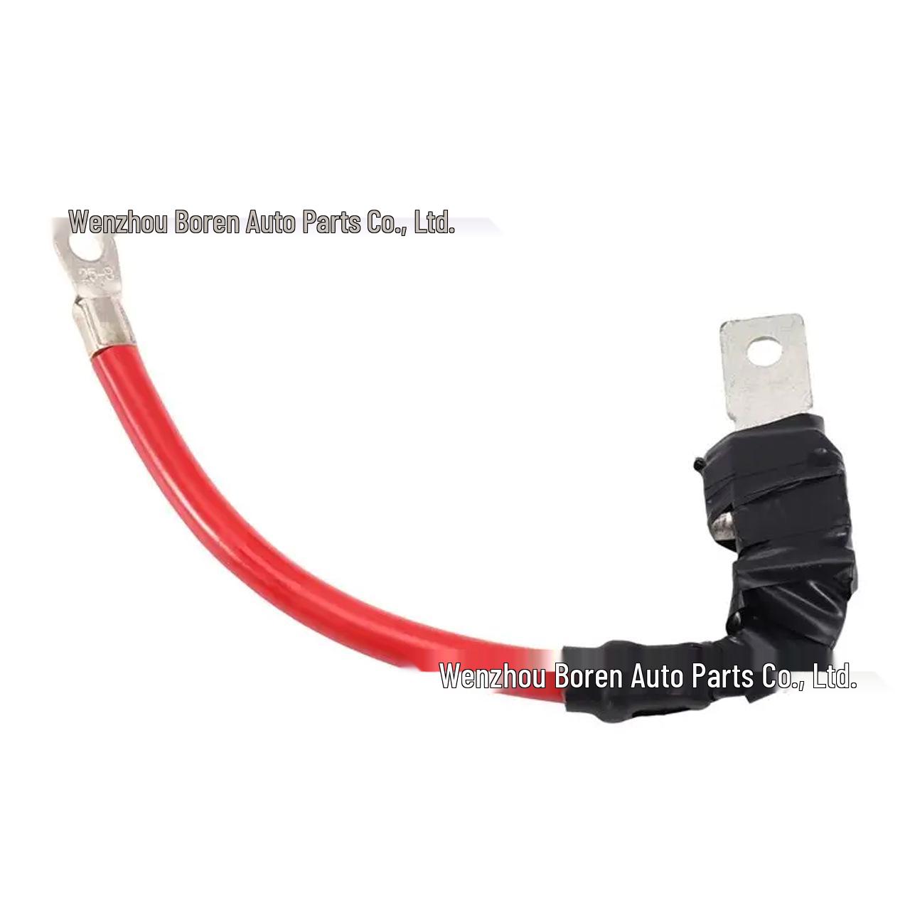 

Battery Cable for Volvo V40, Part No. 31456198