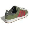 Teenage Mutant Ninja Turtles X Adidas Superstar Shell-Toe Unisex Sneakers Green Craft-Green Pantone IF9280
