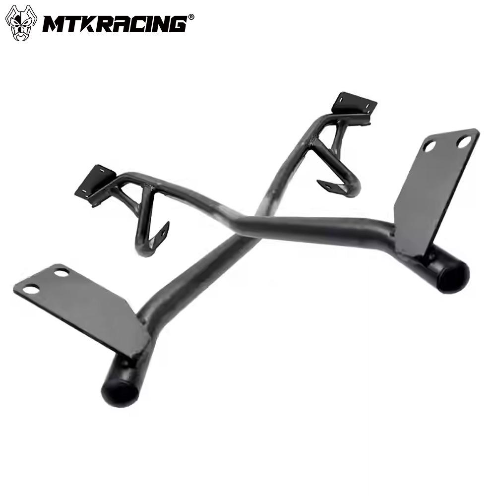 Yamaha AEROX155/NVX155 21-24 Aluminum Rear Luggage Rack