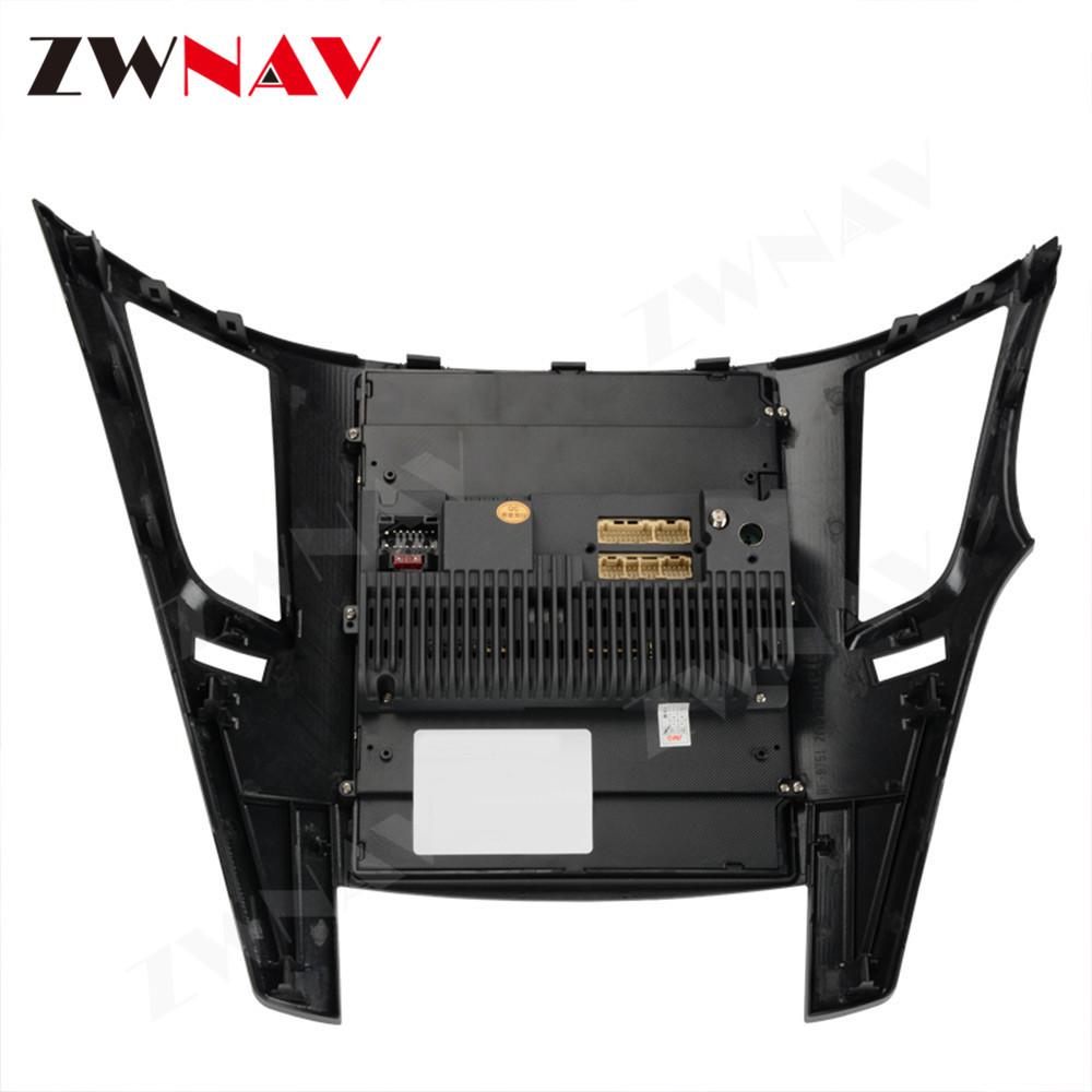 Android 10 Outback Legacy 10.4" 32GB Large Screen GPS All-in-One 4G Navigator