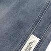 Jeanswest Men's Vintage Straight-Leg Jeans