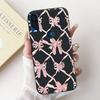For Motorola One Vision One Macro Phone Case Motorola P50 Back Cover Soft Matte Silicone Slim Fundas Lovely Panda Rabbit Flower