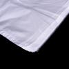 55Pcs 24*32Cm Plastic T-Shirt Retail Shopping Supermarket Bags Handles Packaging,