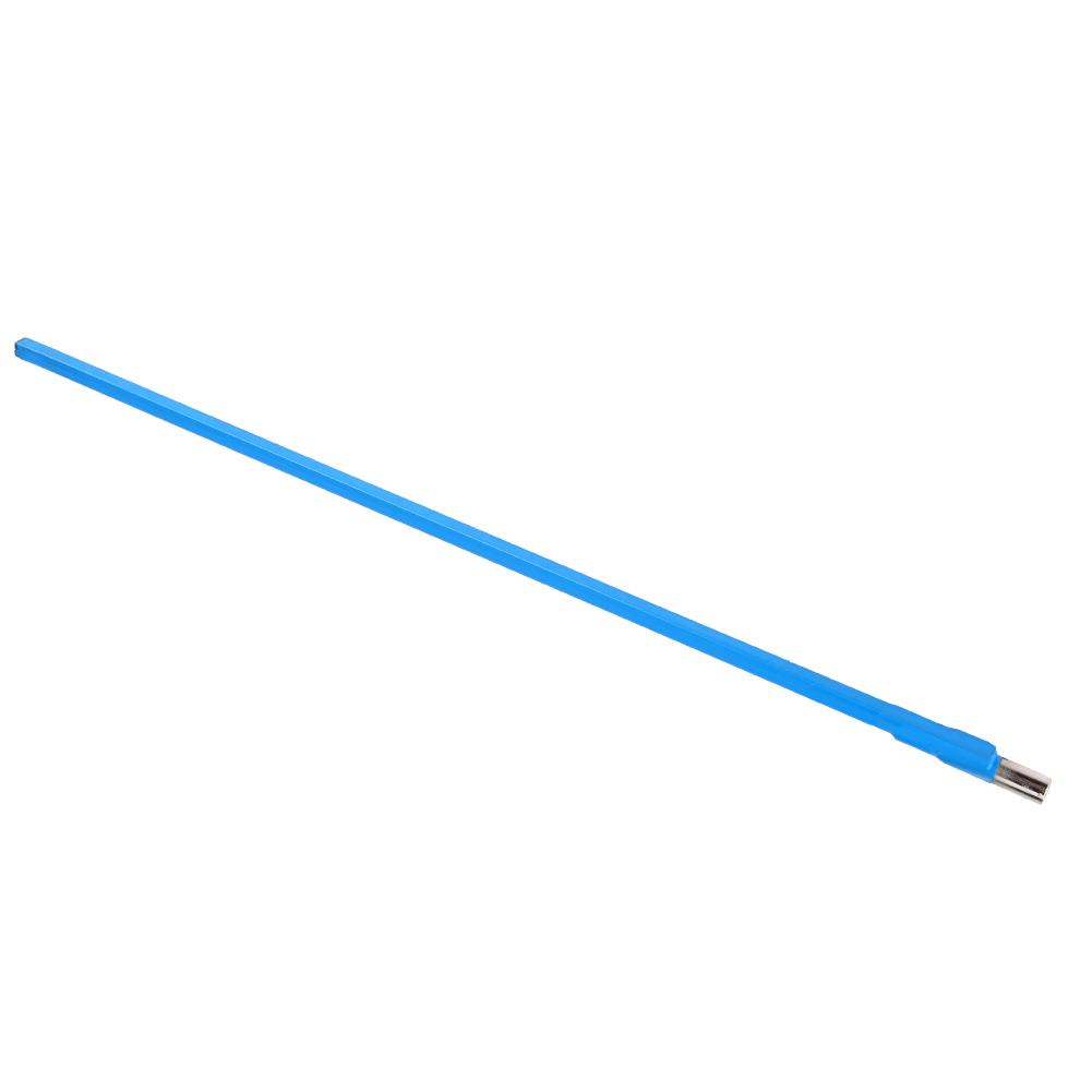 

Quality 400mm Two Way Dual Action Guitar Truss Rod with 4mm Hex Wrench