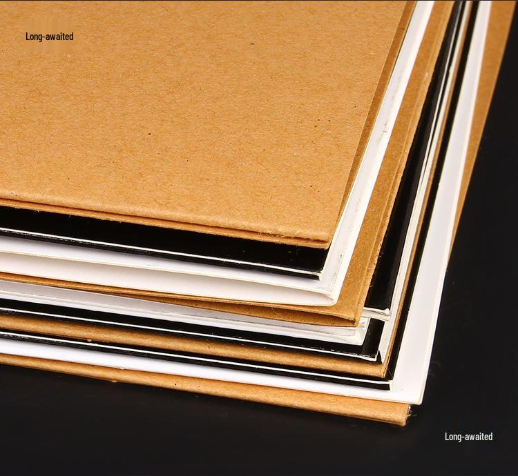 Thickened Vinyl Record Sleeve - 7", 10", 12" Hard Shell Outer Covers