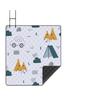 ZISIZ Outdoor Picnic Mat