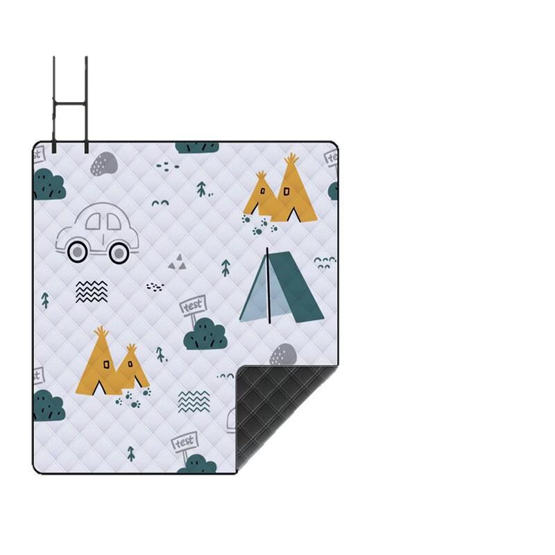 ZISIZ Outdoor Picnic Mat